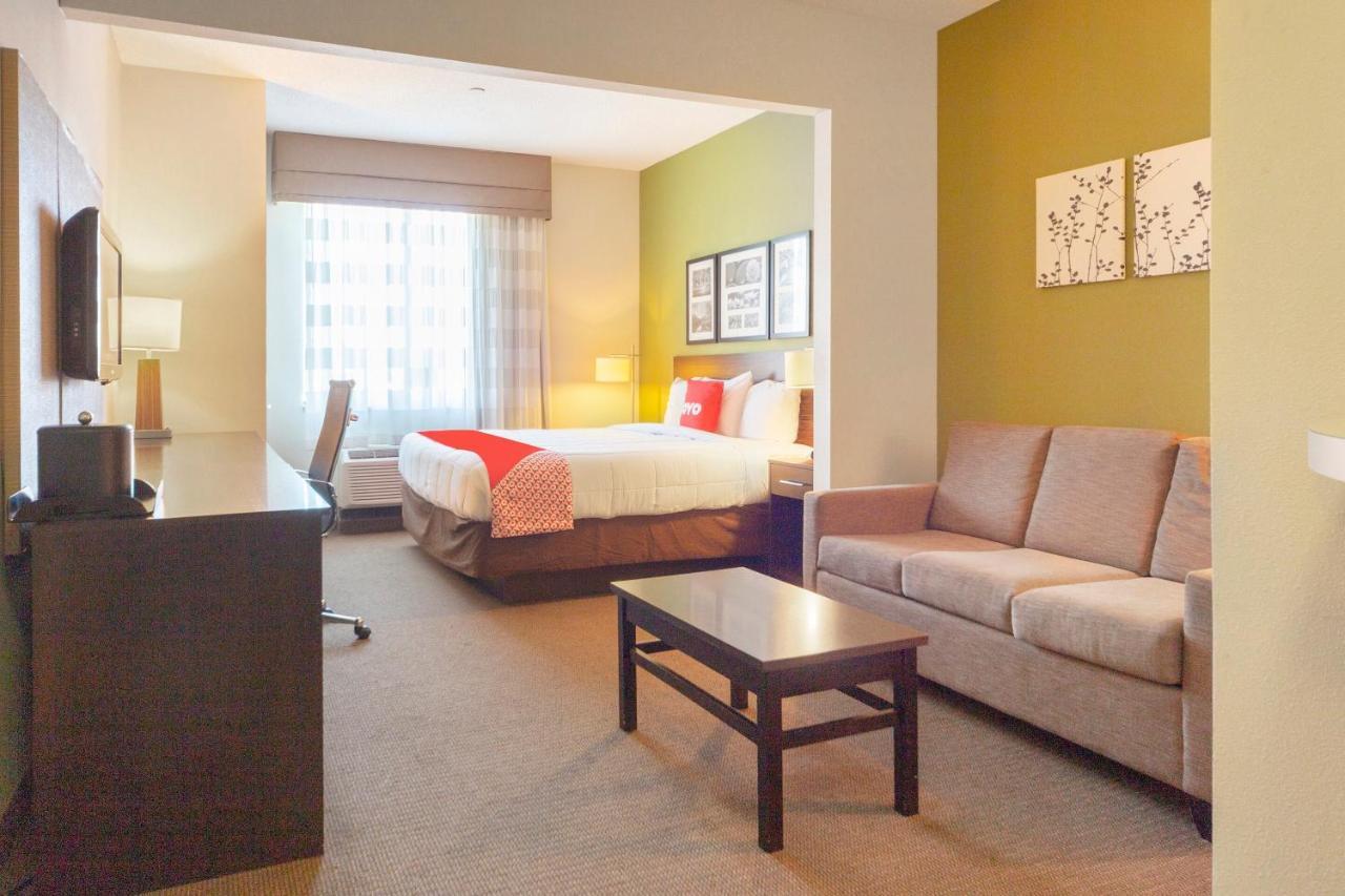 Hotel Ramada By Wyndham Jackson Ms Extérieur photo