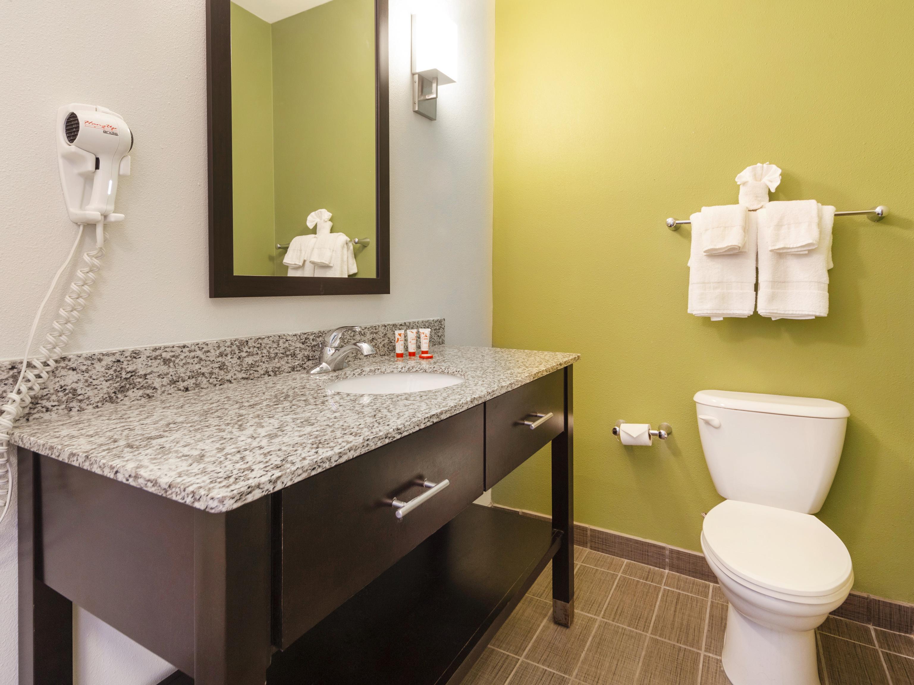 Hotel Ramada By Wyndham Jackson Ms Extérieur photo
