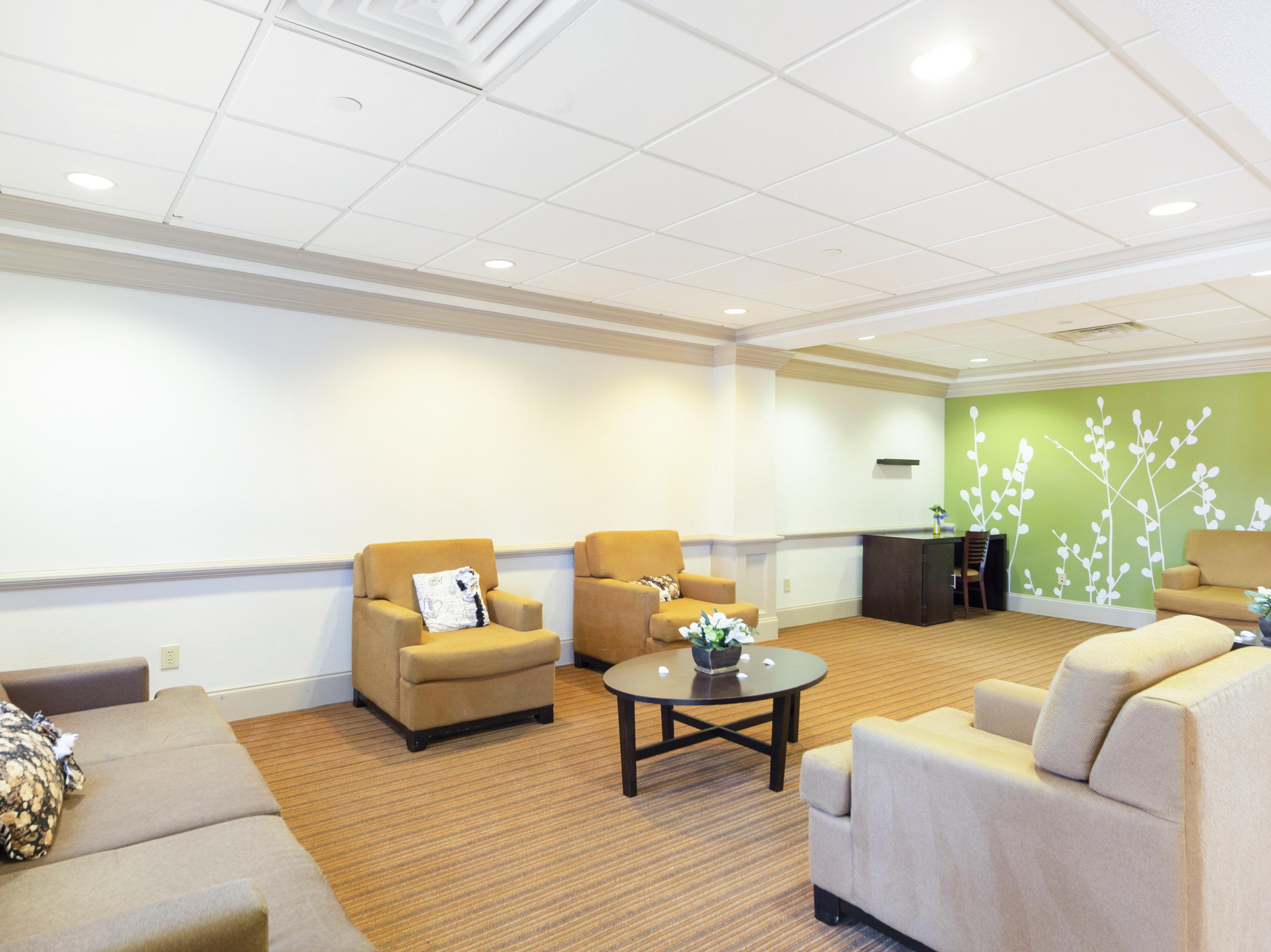 Hotel Ramada By Wyndham Jackson Ms Extérieur photo