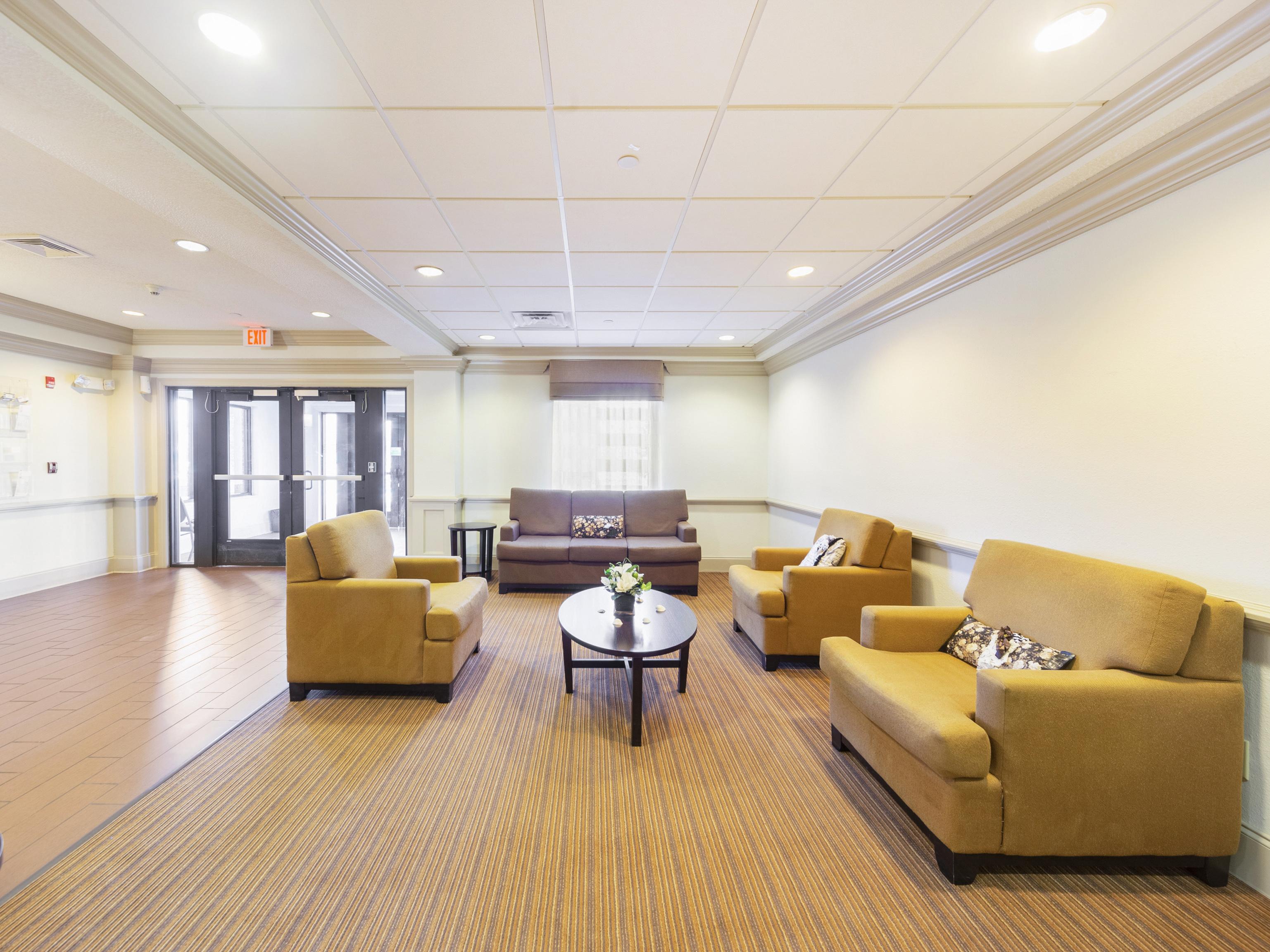 Hotel Ramada By Wyndham Jackson Ms Extérieur photo