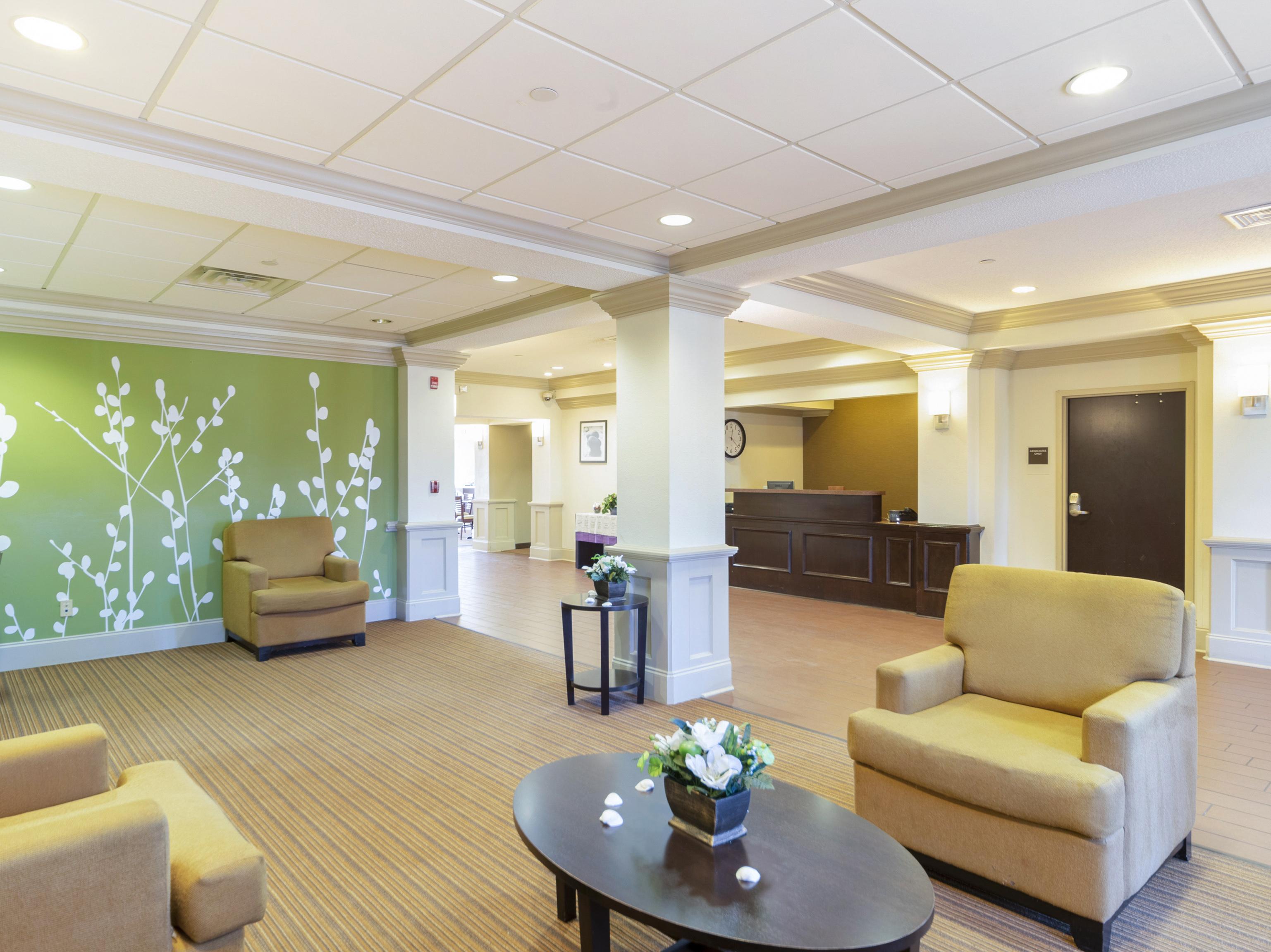 Hotel Ramada By Wyndham Jackson Ms Extérieur photo
