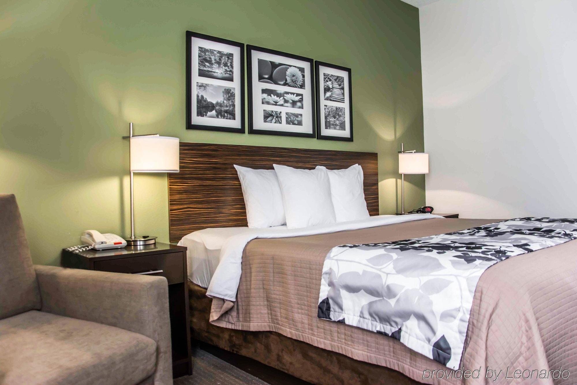 Hotel Ramada By Wyndham Jackson Ms Extérieur photo