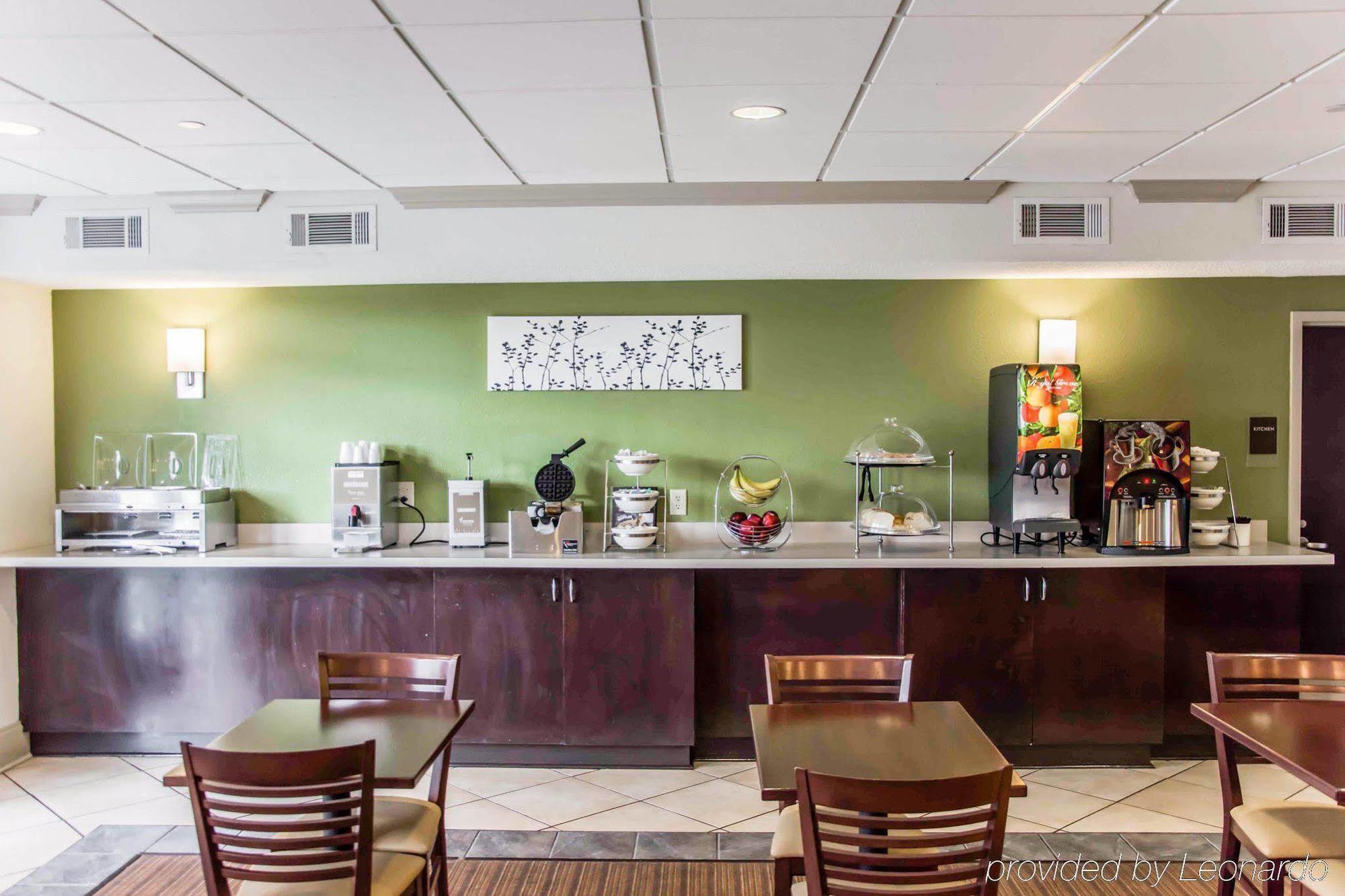 Hotel Ramada By Wyndham Jackson Ms Extérieur photo