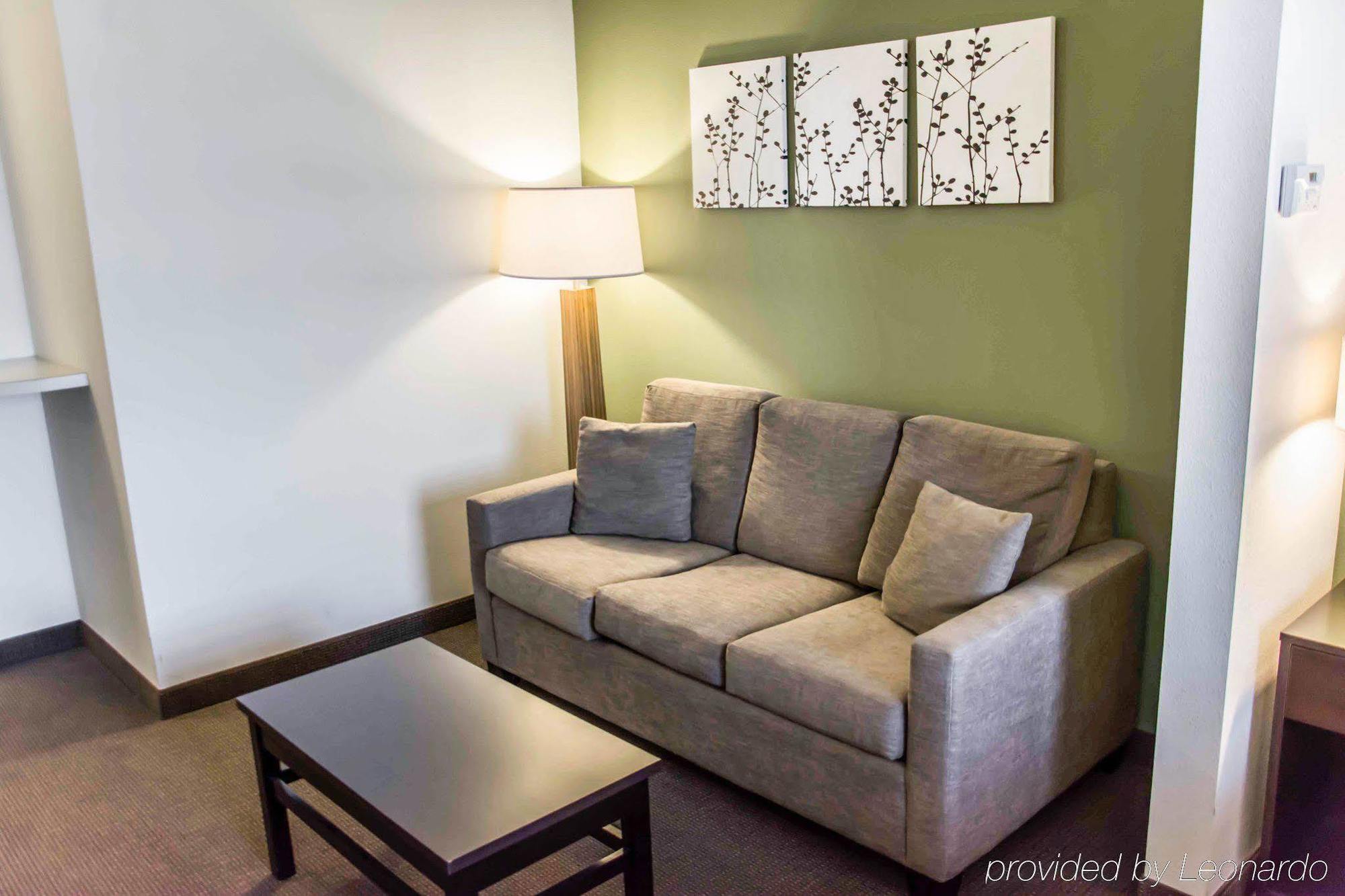 Hotel Ramada By Wyndham Jackson Ms Extérieur photo